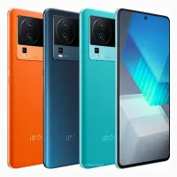 Vivo iQOO Neo7 Racing