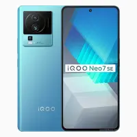 Vivo iQOO Neo7 SE