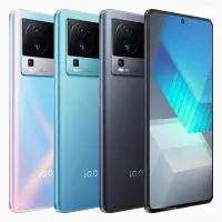 Vivo iQOO Neo7 SE