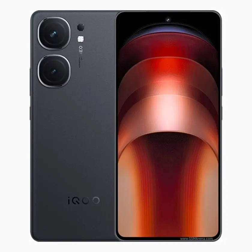 Vivo iQOO Neo9