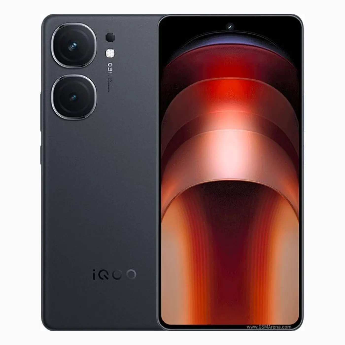 Vivo iQOO Neo9 Pro