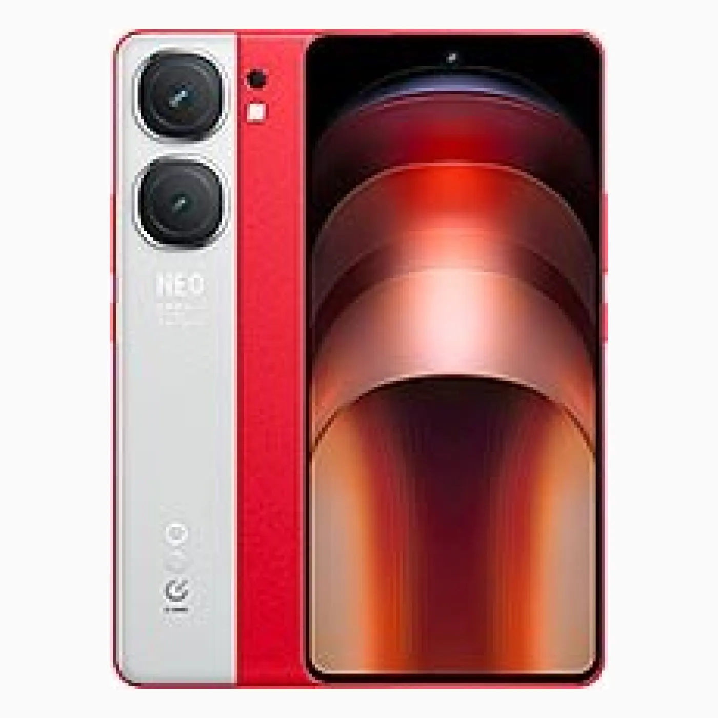 Vivo iQOO Neo9 Pro (China)
