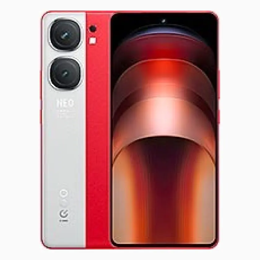 Vivo iQOO Neo9 Pro (China)