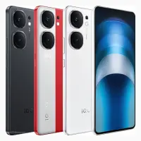 Vivo iQOO Neo9S Pro