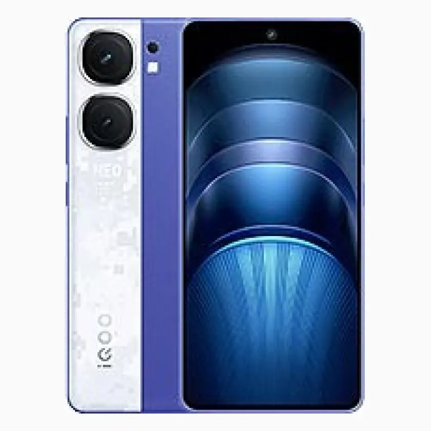Vivo iQOO Neo9S Pro+