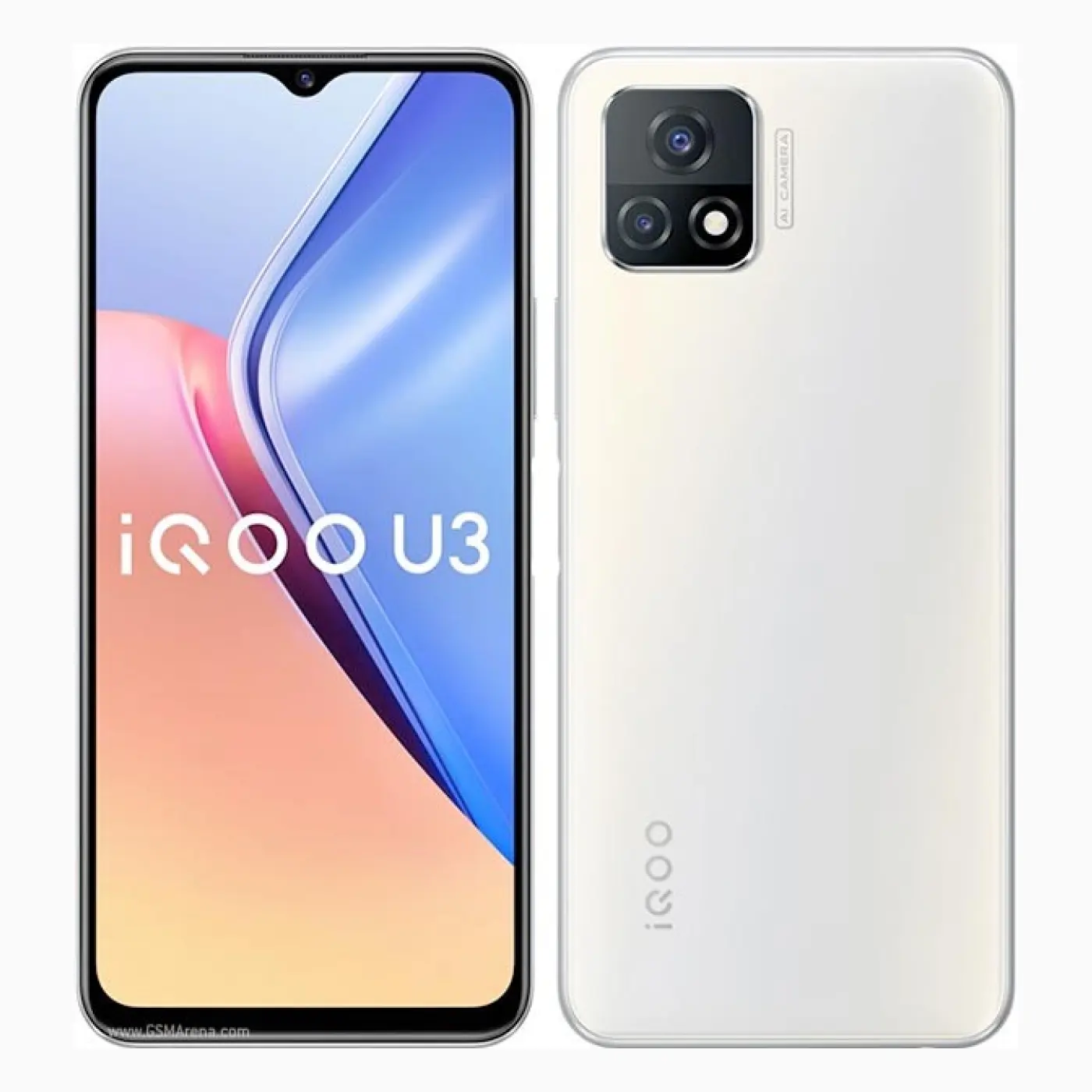 Vivo iQOO U3