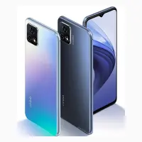 Vivo iQOO U3x