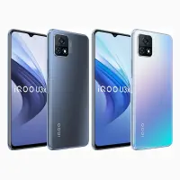 Vivo iQOO U3x