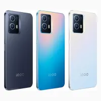 Vivo iQOO U5