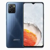 Vivo iQOO U5x