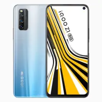 Vivo iQOO Z1