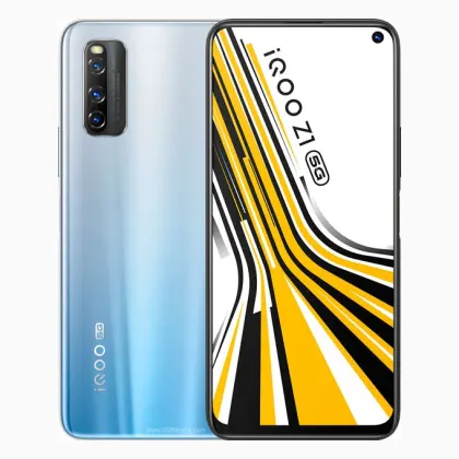 Vivo iQOO Z1