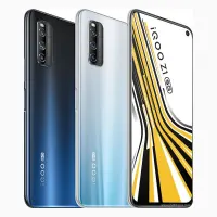 Vivo iQOO Z1