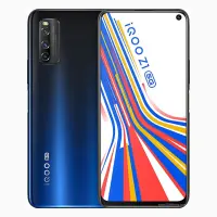 Vivo iQOO Z1