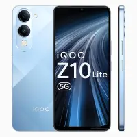 Vivo iQOO Z10 Lite