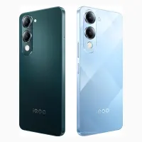 Vivo iQOO Z10 Lite