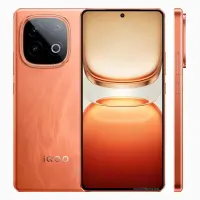 Vivo iQOO Z10 Turbo