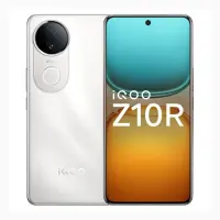 Vivo iQOO Z10R (India)