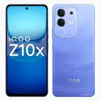 Vivo iQOO Z10x