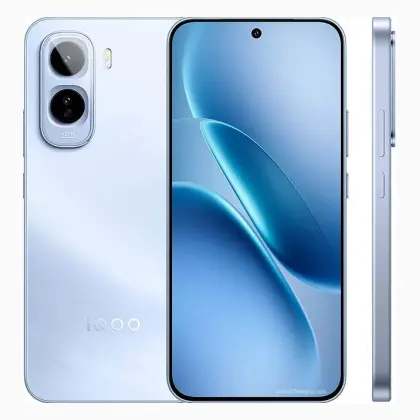 Vivo iQOO Z11