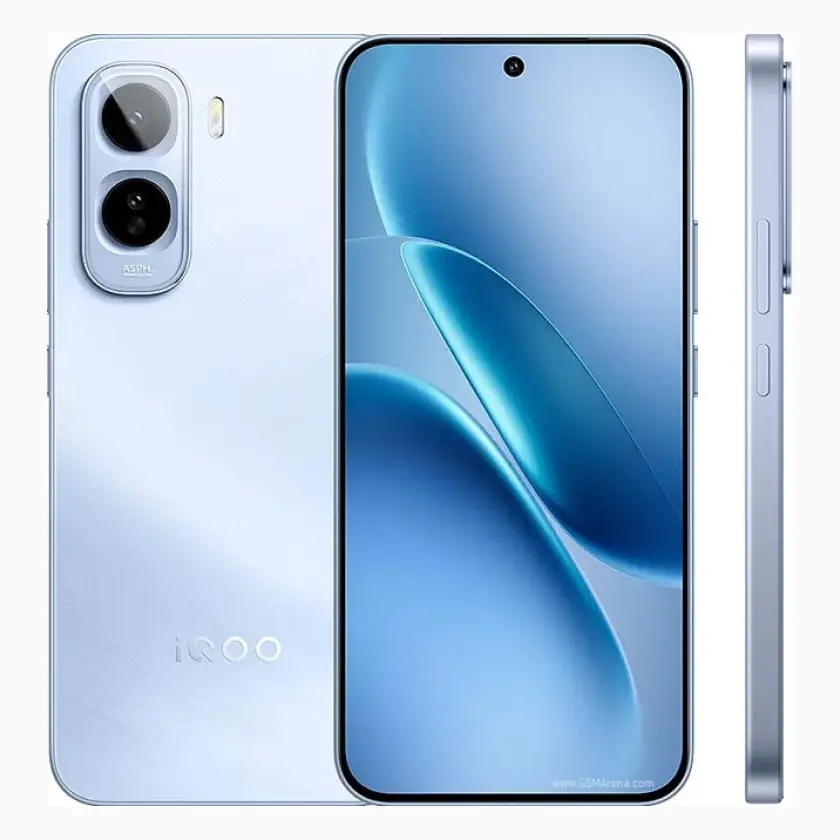 Vivo iQOO Z11