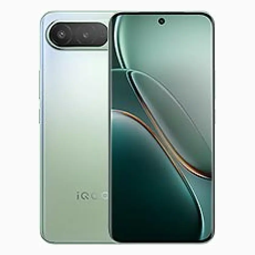 Vivo iQOO Z11 (India)
