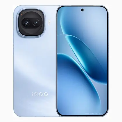 Vivo iQOO Z11 Turbo