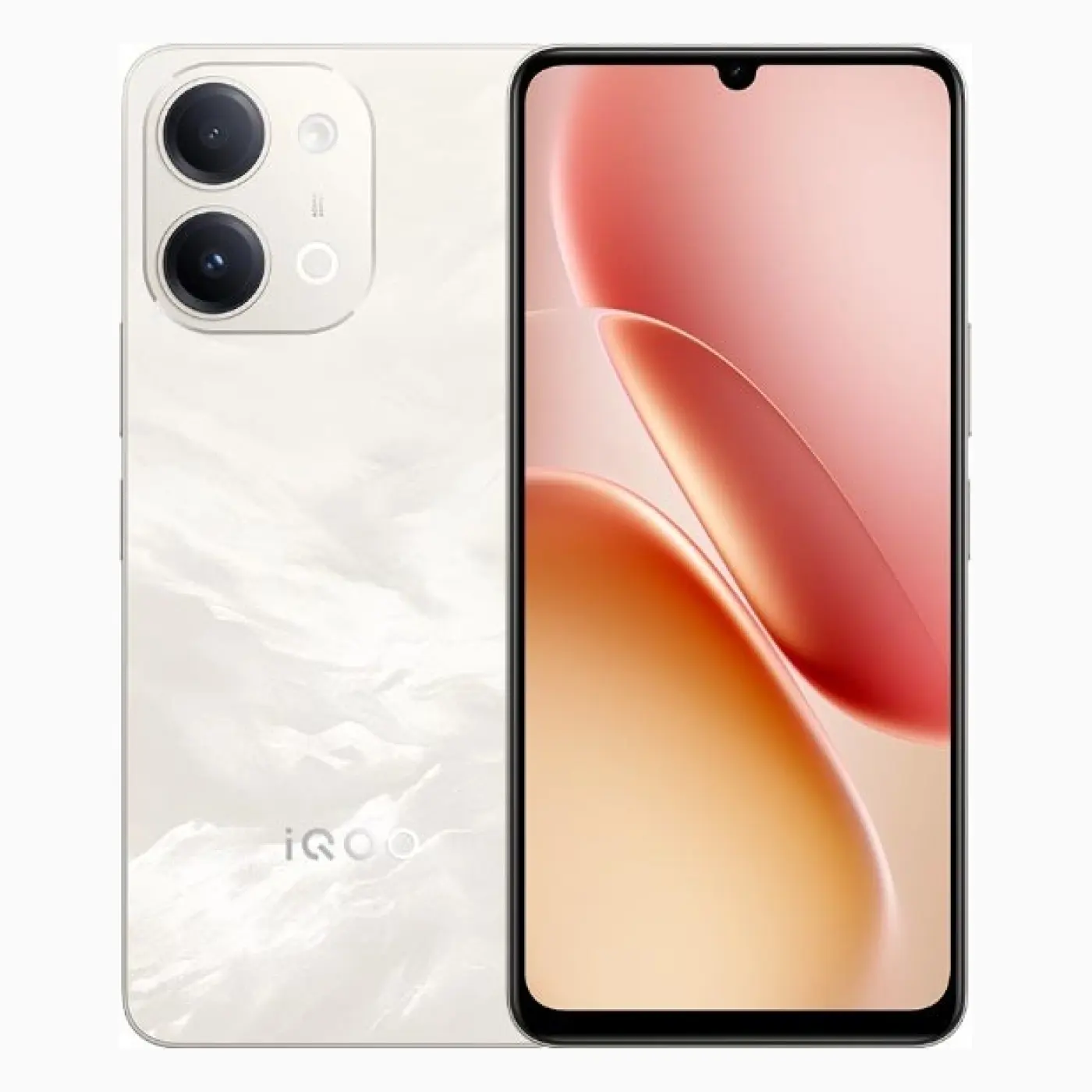 Vivo iQOO Z11i