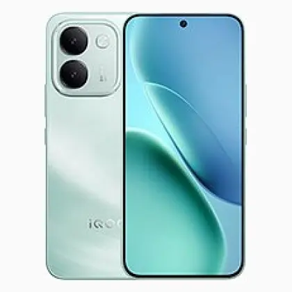 Vivo iQOO Z11S