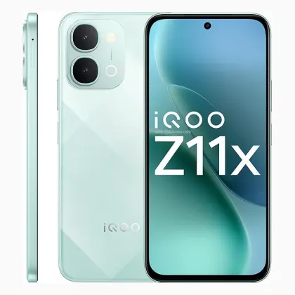 Vivo iQOO Z11x