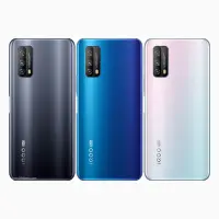 Vivo iQOO Z1x