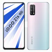 Vivo iQOO Z1x