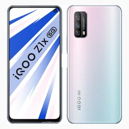 Vivo iQOO Z1x