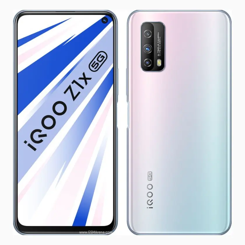 Vivo iQOO Z1x