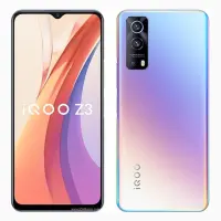 Vivo iQOO Z3