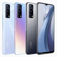 Vivo iQOO Z3