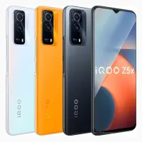 Vivo iQOO Z5x