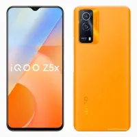 Vivo iQOO Z5x