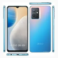 Vivo iQOO Z6