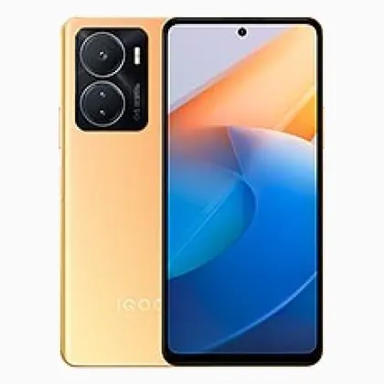 Vivo iQOO Z6 (China)