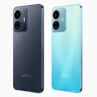 Vivo iQOO Z6 Lite