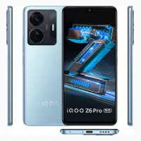 Vivo iQOO Z6 Pro