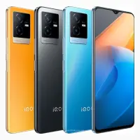 Vivo iQOO Z6x
