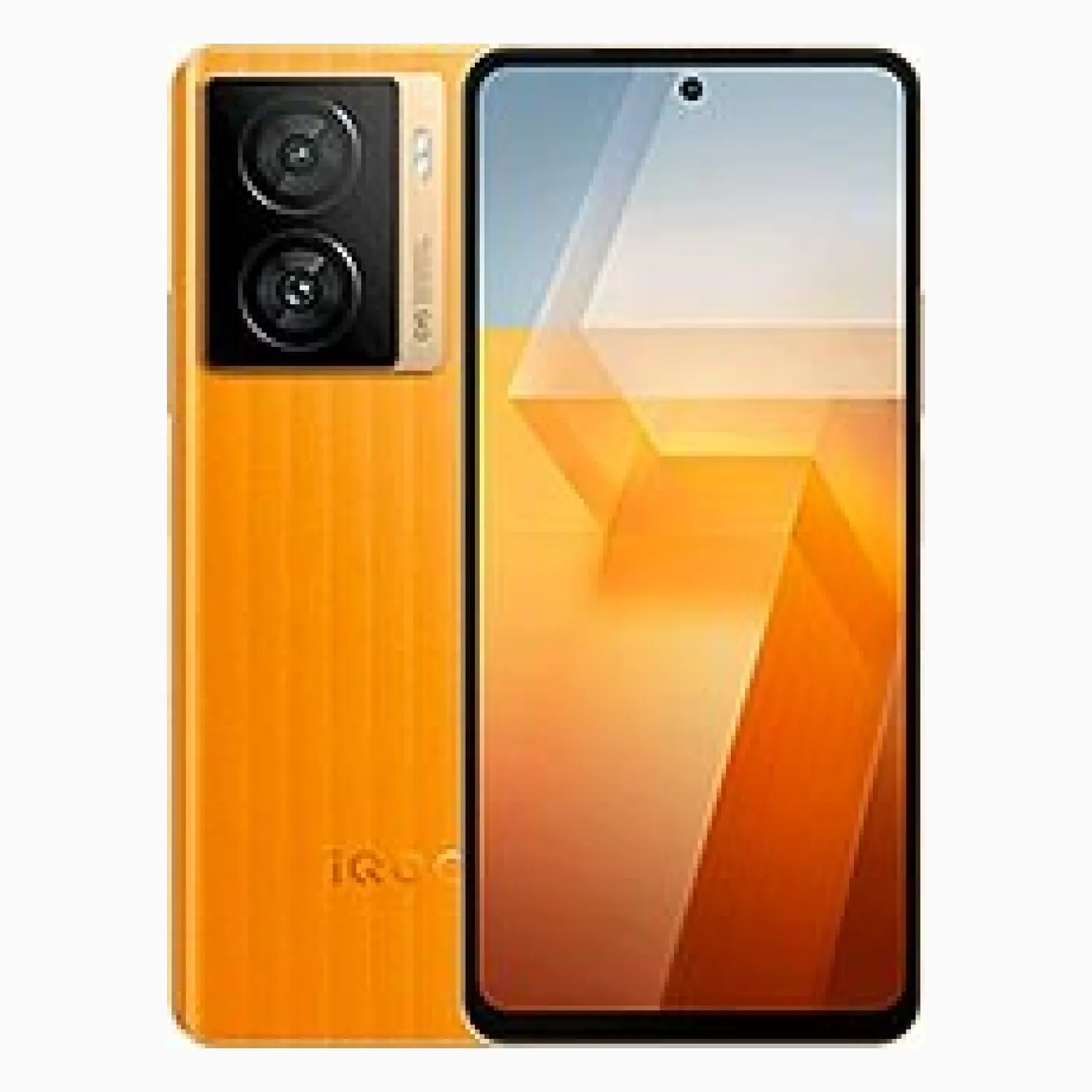 Vivo iQOO Z7 (China)