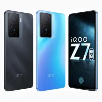 Vivo iQOO Z7