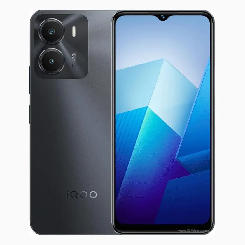 Vivo iQOO Z7i