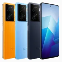Vivo iQOO Z7x