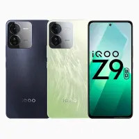 Vivo iQOO Z9