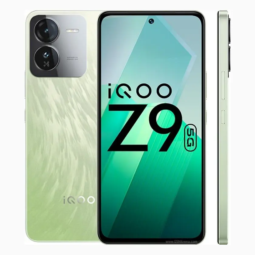 Vivo iQOO Z9