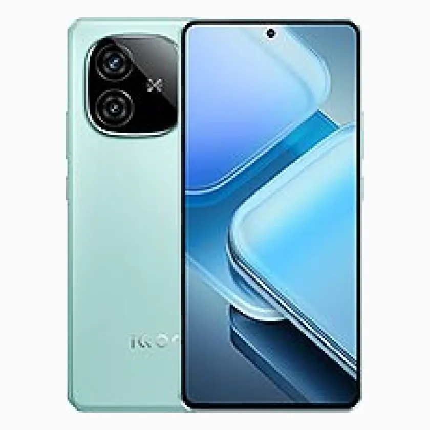 Vivo iQOO Z9 (China)